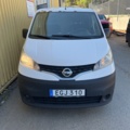 1085937-5 Nissan NV200 Van -2014