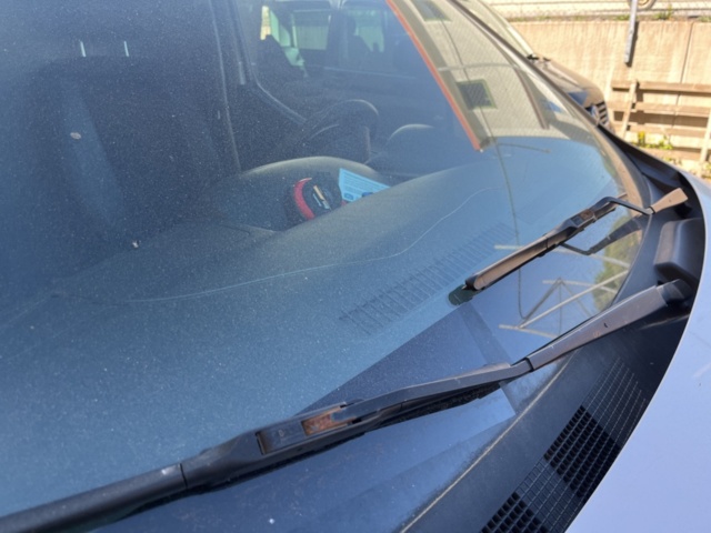 1085937-12 Nissan NV200 Van -2014