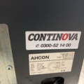1208654-10 Wheel centering lift WLC 700 AHCON