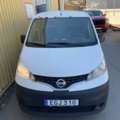 1085937-14 Nissan NV200 Van -2014