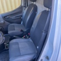 1085937-16 Nissan NV200 Van -2014