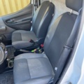 1085937-17 Nissan NV200 Van -2014