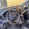 1085937-18 Nissan NV200 Van -2014