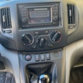 1085937-21 Nissan NV200 Van -2014