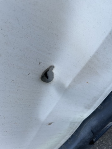 1085937-26 Nissan NV200 Van -2014