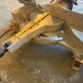 1085940-7 Cut & miter saw including stand - DeWalt DW712-QS