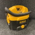 1208728-1 Wet/dry vacuum cleaner Dewalt DC500 -GB/QW