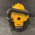 1208728-2 Wet/dry vacuum cleaner Dewalt DC500 -GB/QW