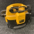 1208728-3 Wet/dry vacuum cleaner Dewalt DC500 -GB/QW