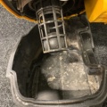 1208728-8 Wet/dry vacuum cleaner Dewalt DC500 -GB/QW