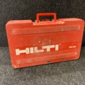 1208732-2 Car machine Hilti TE92