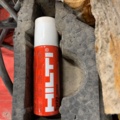 1208732-4 Car machine Hilti TE92