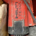 1208732-5 Car machine Hilti TE92