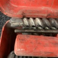 1208732-8 Car machine Hilti TE92