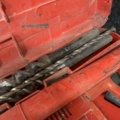 1208732-9 Car machine Hilti TE92