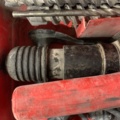 1208732-10 Car machine Hilti TE92
