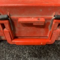 1208732-11 Car machine Hilti TE92