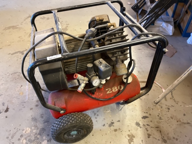 1085957-1 Kompressor Motek 280/24