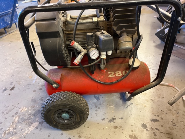 1085957-3 Kompressor Motek 280/24