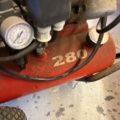1085957-4 Kompressor Motek 280/24