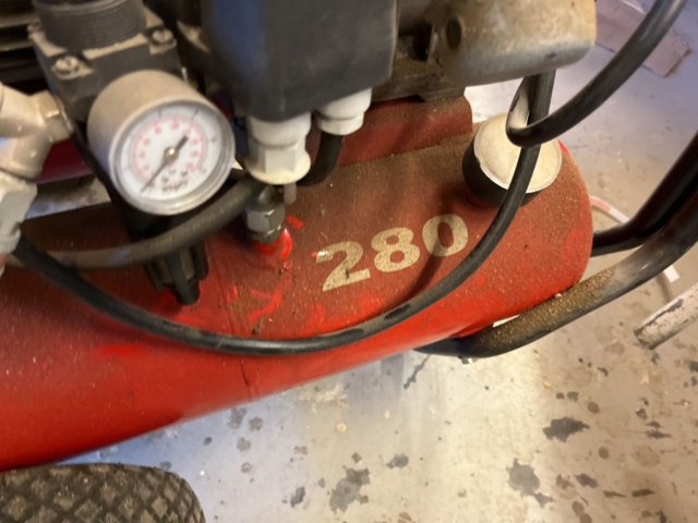 1085957-4 Kompressor Motek 280/24
