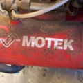1085957-5 Kompressor Motek 280/24
