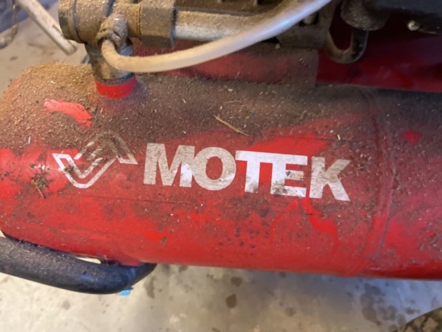 1085957-5 Kompressor Motek 280/24