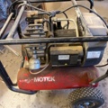1085957-7 Kompressor Motek 280/24