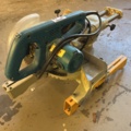 1085965-1 Cut & miter saw Makita LS0714 - 2018