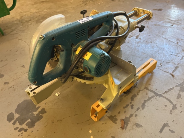 1085965-1 Cut & miter saw Makita LS0714 - 2018