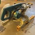 1085965-2 Cut & miter saw Makita LS0714 - 2018