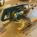 1085965-3 Cut & miter saw Makita LS0714 - 2018