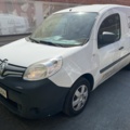 1085976-9 Renault Kangoo Express 1.5 dCi - 2014