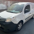 1085976-1 Renault Kangoo Express 1.5 dCi - 2014