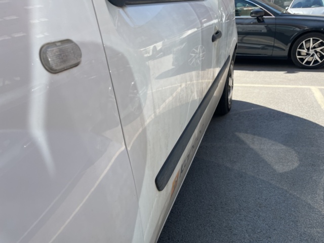 1085976-16 Renault Kangoo Express 1.5 dCi - 2014