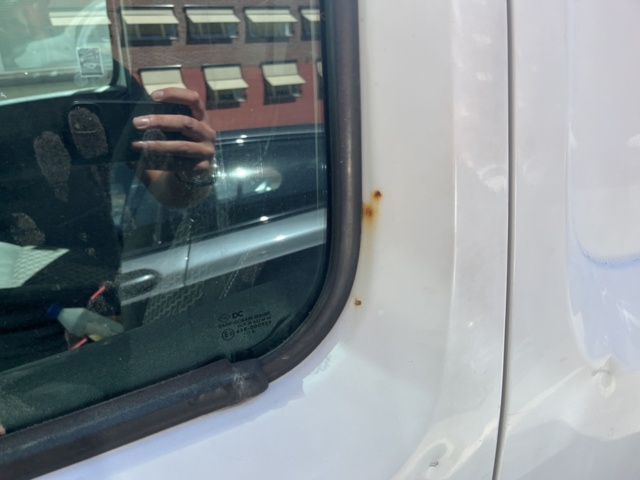 1085976-17 Renault Kangoo Express 1.5 dCi - 2014