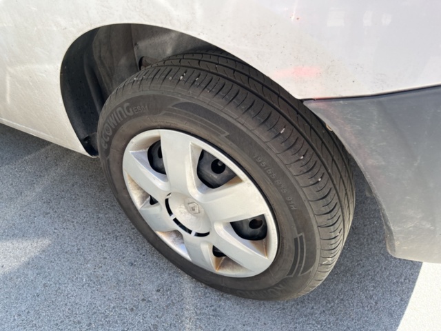 1085976-11 Renault Kangoo Express 1.5 dCi - 2014