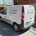 1085976-3 Renault Kangoo Express 1.5 dCi - 2014