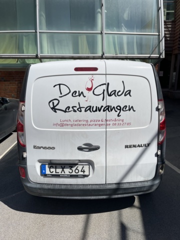 1085976-4 Renault Kangoo Express 1.5 dCi - 2014