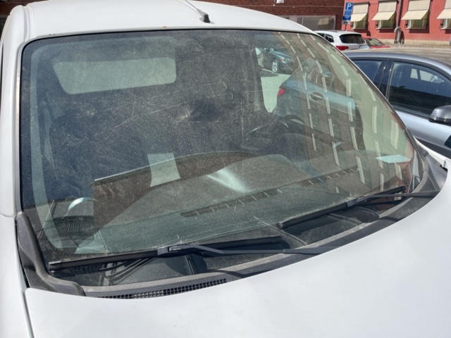 1085976-8 Renault Kangoo Express 1.5 dCi - 2014