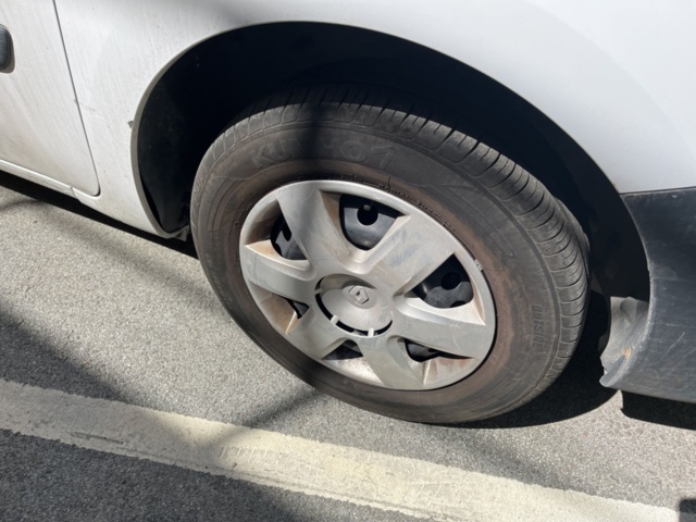 1085976-12 Renault Kangoo Express 1.5 dCi - 2014