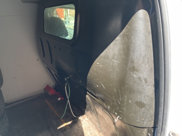 1085976-15 Renault Kangoo Express 1.5 dCi - 2014