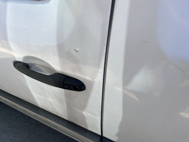 1085976-20 Renault Kangoo Express 1.5 dCi - 2014