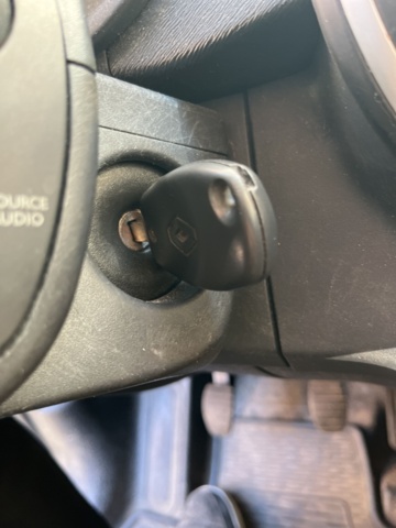 1085976-26 Renault Kangoo Express 1.5 dCi - 2014