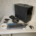 1200336-1 Gaming computer (comp. Asus Evga, Fractal Design, etc.). incl. accessories