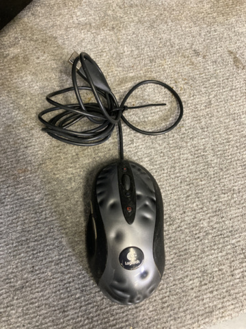 1200336-16 Gaming computer (comp. Asus Evga, Fractal Design, etc.). incl. accessories