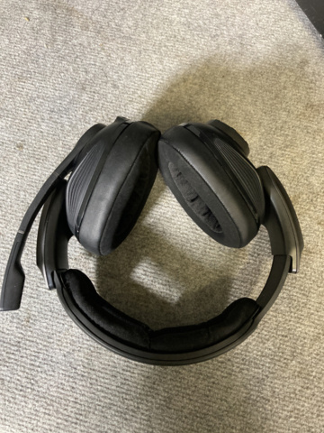 1200336-13 Gaming computer (comp. Asus Evga, Fractal Design, etc.). incl. accessories