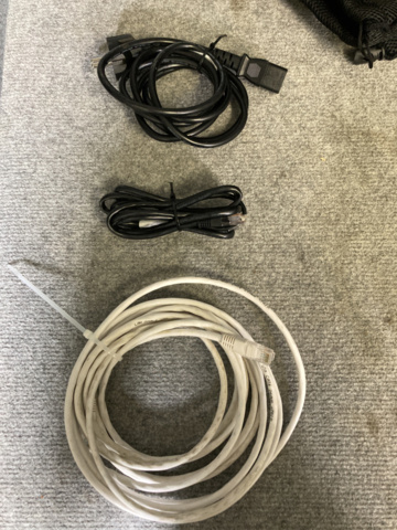 1200336-18 Gaming computer (comp. Asus Evga, Fractal Design, etc.). incl. accessories