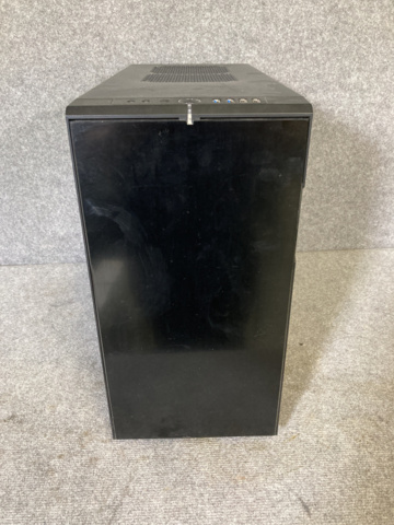 1200336-2 Gaming computer (comp. Asus Evga, Fractal Design, etc.). incl. accessories