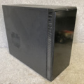 1200336-4 Gaming computer (comp. Asus Evga, Fractal Design, etc.). incl. accessories